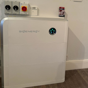Solar Battery Installers Essex